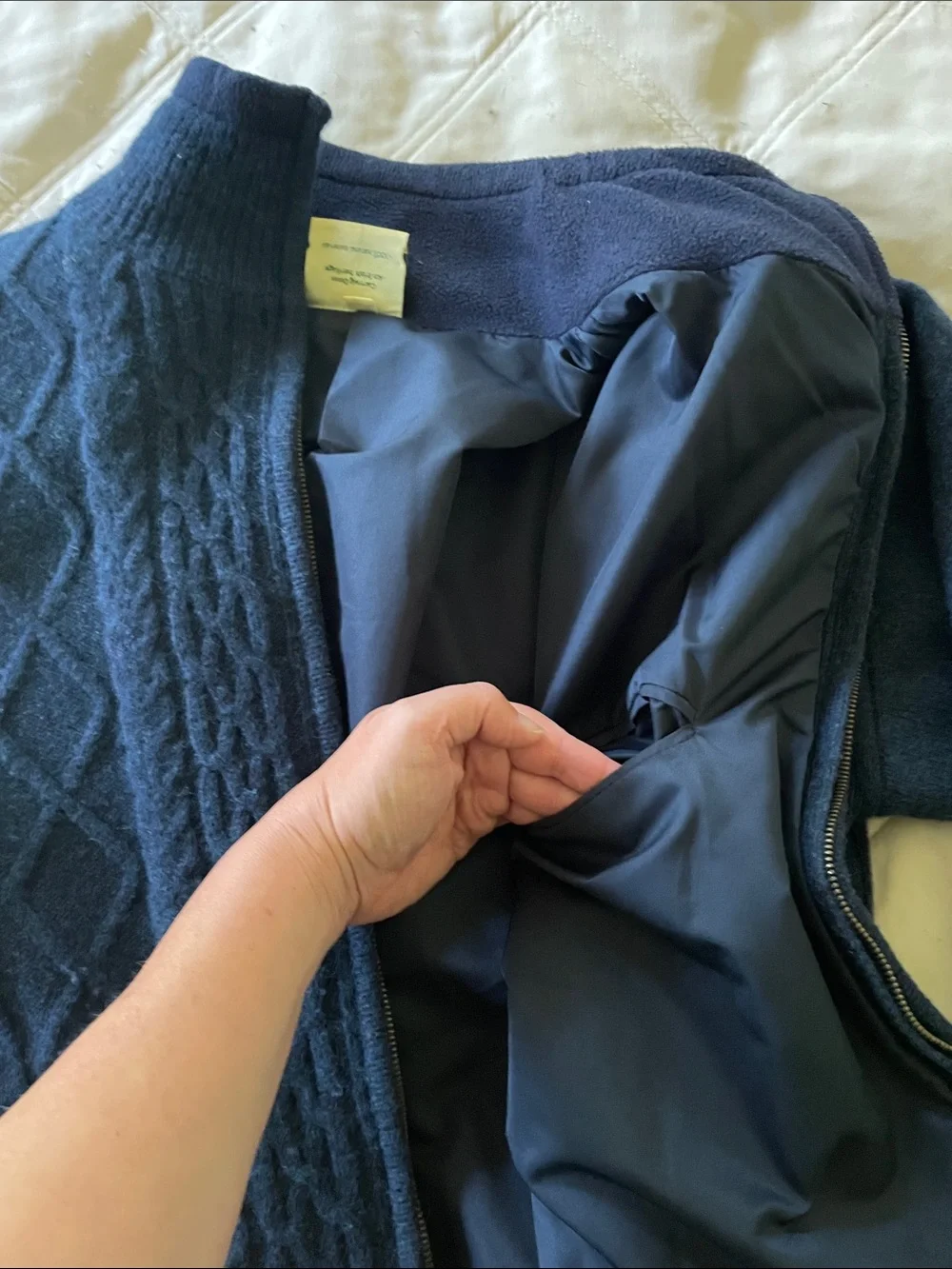 Carraig Donn 100% shetland